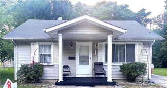 1732 W 9th St, Anderson, IN 46016