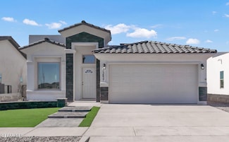 13837 Paseo Bosque Ave, Horizon City, TX 79928