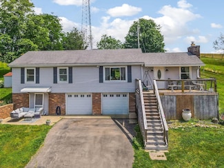 26262 Jackson Rd, Circleville, OH 43113