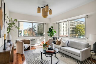 300 W 145th St Unit 1 K, New York, NY 10039