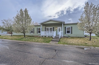7971 Larkspur Cir Unit 219, Frederick, CO 80530
