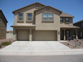 21126 E Independence Way, Red Rock, AZ 85145