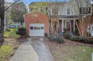 3187 Kingswood Glen, Decatur, GA 30034