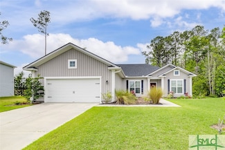 14 Headlands Ct, Savannah, GA 31407