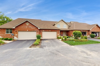 14948 S Preserve Dr, Lockport, IL 60441