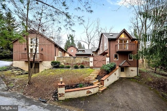 734 Brooke Rd, Wayne, PA 19087