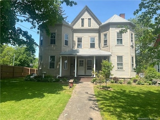 115 High St Unit Second Floor, Bristol, CT 06010