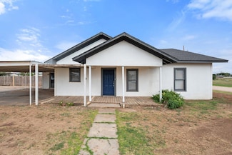 1302 Avenue E, Ralls, TX 79357