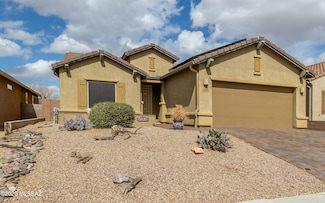 13989 E Via Cerro Del Molino, Vail, AZ 85641