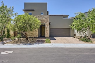 1213 Granite Falls Place, North Las Vegas, NV 89084