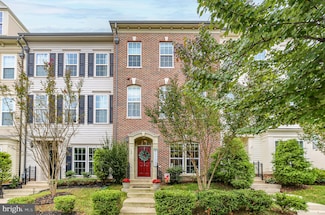 109 Almond Dr, Stafford, VA 22554