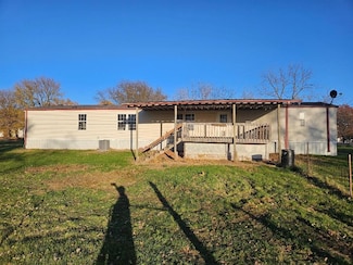 302 W South St, MacKsburg, IA 50155