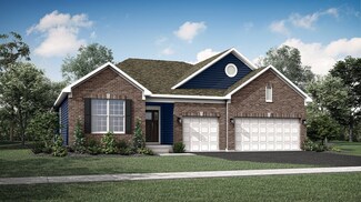711 W Point Way, Oswego, IL 60543