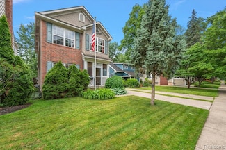 366 E Marshall St, Ferndale, MI 48220