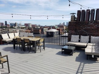 407 Marlborough St Unit A, Boston, MA 02115