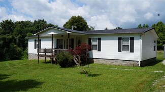 73 Palm Rd, Mammoth Cave, KY 42259