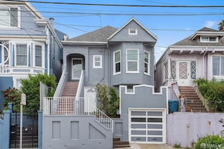 119 Madrid St, San Francisco, CA 94112