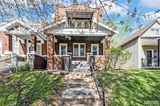 4421 Minnesota Ave, Saint Louis, MO 63111