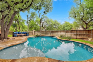 1613 Westend Place, Round Rock, TX 78681