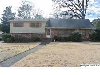 1108 Camellia Rd, Birmingham, AL 35215