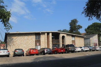 2408 Longview St Unit 206, Austin, TX 78705