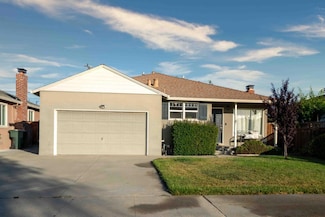 1091 Essex Ave, Sunnyvale, CA 94089