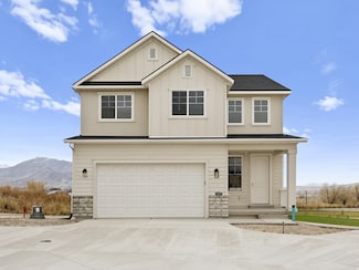 406 E Luna Cir Unit 61, Spanish Fork, UT 84660