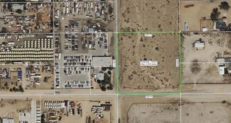 0, Lancaster, CA 93535