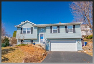 742 Engelhart Dr, Madison, WI 53713