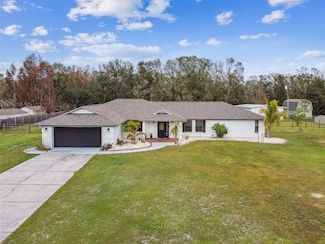 25555 Oaks Blvd, Land O Lakes, FL 34639