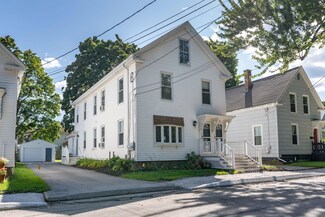 18 New St, Portland, ME 04103