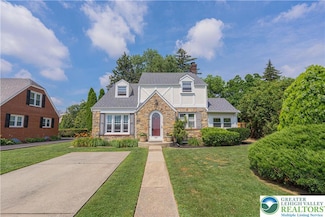 1140 N Wahneta St, Allentown, PA 18109