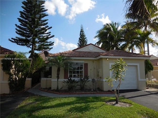 17306 NW 8th St, Pembroke Pines, FL 33029