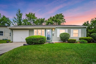 1333 Bethany Ln, Fort Wayne, IN 46825