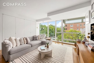 1 Grand Army Plaza Unit 3C, Prospect Heights, NY 11238