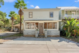 119 Moore St, Saint Augustine, FL 32084