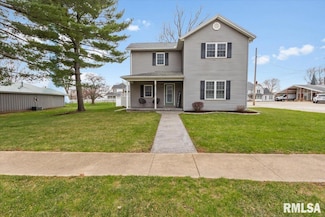 307 N Jefferson St, Washburn, IL 61570