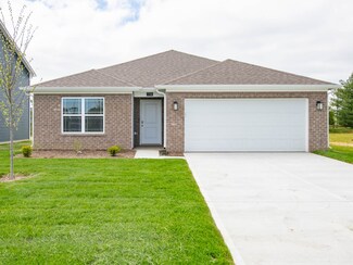 7739 Big Bend Blvd, Camby, IN 46113