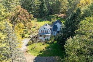 598 E Woodstock Rd, Woodstock, VT 05091