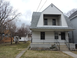 247 Lane Ave NW, Grand Rapids, MI 49504