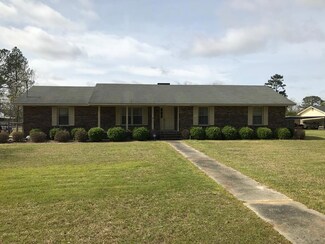 130 S Double Run St, Rebecca, GA 31783
