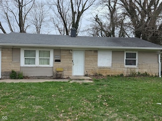 5858 E 44th St, Indianapolis, IN 46226