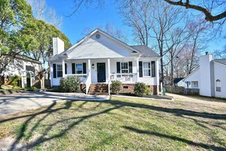 100 Autumnwood Way, Simpsonville, SC 29681