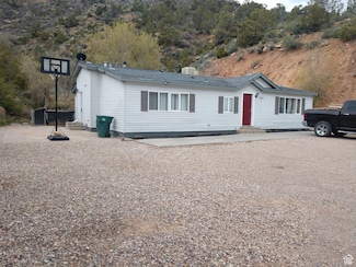 7461 Deep Creek Rd, Vernal, UT 84078