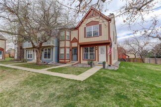 1711 S Blackhawk Way Unit A, Aurora, CO 80012