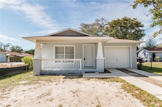 4628 Courtland St, Tampa, FL 33610