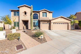 5902 W Gambit Trail, Phoenix, AZ 85083