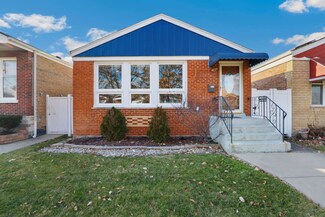4720 S Leclaire Ave, Chicago, IL 60638