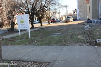 940 E Jefferson St, Louisville, KY 40204