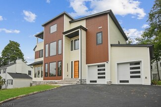 6 Deerfield Rd, Short Hills, NJ 07078